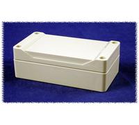 Boîtier universel Hammond Electronics 1555CGY ABS gris 120 x 65 x 40 1 pc(s)