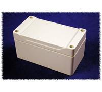 Boîtier universel Hammond Electronics 1555D2GY Polycarbonate gris 120 x 65 x 60 1 pc(s)