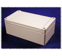 Boîtier universel Hammond Electronics 1555JGY ABS gris 160 x 90 x 60 1 pc(s)