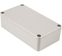 Boîtier universel Hammond Electronics 1590BLG aluminium gris clair (RAL 7035) 111.5 x 59.5 x 31 1 pc(s)