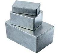 Boîtier universel Hammond Electronics 1590CE aluminium moulé sous pression aluminium 120 x 100 x 64 1 pc(s)