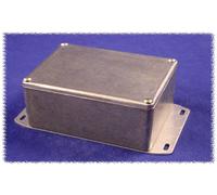 Boîtier universel Hammond Electronics 1590DF aluminium naturel 187.5 x 119.5 x 37 1 pc(s)