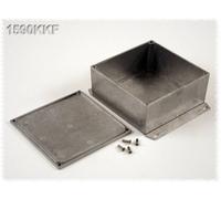 Boîtier universel Hammond Electronics 1590KKFBK aluminium noir 125 x 125 x 56 1 pc(s)