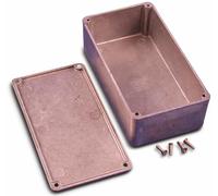 Boîtier universel Hammond Electronics 1590P1 aluminium moulé sous pression aluminium 153 x 82 x 50 1 pc(s)