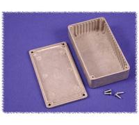 Boîtier universel Hammond Electronics 1590SFBK aluminium noir 110.5 x 81.5 x 44 1 pc(s)