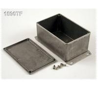 Boîtier universel Hammond Electronics 1590TF aluminium naturel 120.5 x 79.5 x 59 1 pc(s)