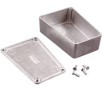 Boîtier universel Hammond Electronics 1590TRPBCB aluminium bleu cobalt 112 x 78.96 x 39.2 1 pc(s)