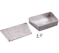 Boîtier universel Hammond Electronics 1590TRPCGR aluminium vert 151.02 x 95 x 39 1 pc(s)