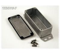 Boîtier universel Hammond Electronics 1590WAF aluminium naturel 92.5 x 38.5 x 31 1 pc(s)