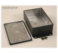 Boîtier universel Hammond Electronics 1590WJFBK aluminium noir 52.5 x 38 x 31 1 pc(s)