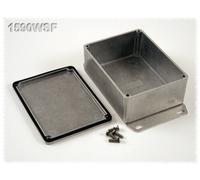 Boîtier universel Hammond Electronics 1590WSF aluminium naturel 110.5 x 81.5 x 44 1 pc(s)