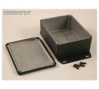 Boîtier universel Hammond Electronics 1590WSFBK aluminium noir 110.5 x 81.5 x 44 1 pc(s)