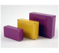 Boîtier universel Hammond Electronics 1590XXYL aluminium jaune 145 x 121 x 39 1 pc(s)