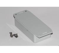 Boîtier universel Hammond Electronics 1591AF2GY ABS gris 100 x 50 x 25 1 pc(s)