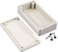 Boîtier universel Hammond Electronics 1591BSGY ABS gris clair (RAL 7035) 112 x 62 x 31 1 pc(s)