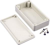 Boîtier universel Hammond Electronics 1591DSBK ABS noir 150 x 80 x 50 1 pc(s)