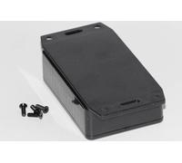 Boîtier universel Hammond Electronics 1591MF2BK ABS noir 85 x 56 x 26 1 pc(s)
