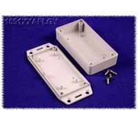 Boîtier universel Hammond Electronics 1591XXAFLGY ABS gris 100 x 51 x 26 1 pc(s)