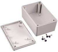 Boîtier universel Hammond Electronics 1591XXDBK ABS noir 152 x 82 x 51 1 pc(s)