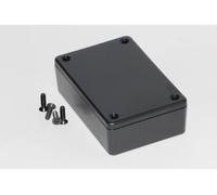 Boîtier universel Hammond Electronics 1591XXSBK ABS noir 110 x 82 x 44 1 pc(s)