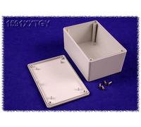 Boîtier universel Hammond Electronics 1591XXTGY ABS gris 123 x 83 x 60 1 pc(s)