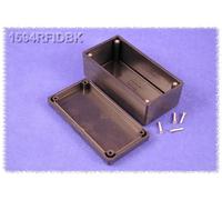 Boîtier universel Hammond Electronics 1594RFIDBK ABS noir 131 x 66 x 55 1 pc(s)