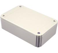 Boîtier universel Hammond Electronics RL6435 ABS gris clair (RAL 7035) 150 x 100 x 60 1 pc(s)