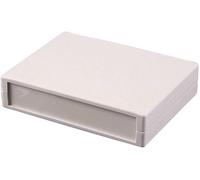 Boîtier universel Hammond Electronics RM2095S ABS gris clair (RAL 7035) 250 x 180 x 50 1 pc(s)