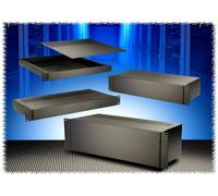 Boîtier universel Hammond Electronics RM3U1913SBK aluminium noir 330 x 421 x 133 1 pc(s)