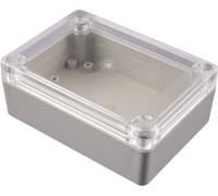 Boîtier universel Hammond Electronics RP1085C ABS gris clair 105 x 75 x 40 1 pc(s)