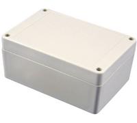 Boîtier universel Hammond Electronics RP1185 ABS gris clair 165 x 85 x 85 1 pc(s)