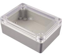 Boîtier universel Hammond Electronics RP1205C ABS gris clair 145 x 105 x 40 1 pc(s)