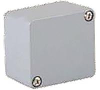 Boîtier universel Molex MWE Industrial Solution 936040153 50 x 45 x 30 Aluminium coulé sous pression revêtement par poudre gris clair (RAL 7035) 1 pc(s)