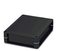 Boîtier universel Phoenix Contact UCS 195-145-F-CCD 9005 2203441 PC noir (RAL 9005) 195 x 145 x 47 1