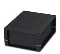 Boîtier universel Phoenix Contact UCS 195-145-H-CCD 9005 2203442 PC noir (RAL 9005) 195 x 145 x 67 1 pc(s)
