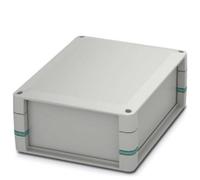 Boîtier universel Phoenix Contact UCS 237-195-H-GD 7035 2203344 PC gris clair (RAL 7035) 237 x 195 x 67 1 pc(s)