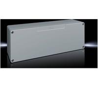 Boîtier universel Rittal 9111.210 aluminium gris (RAL 7001) 360 x 82 x 120 1 pc(s)