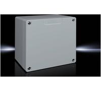 Boîtier universel Rittal 9112.210 aluminium gris (RAL 7001) 160 x 90 x 160 1 pc(s)
