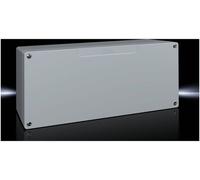 Boîtier universel Rittal 9114.210 aluminium gris (RAL 7001) 360 x 90 x 160 1 pc(s)