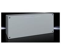 Boîtier universel Rittal 9114.210 aluminium gris (RAL 7001) 360 x 90 x 160 1 pc(s)