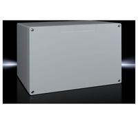 Boîtier universel Rittal 9119.210 aluminium gris (RAL 7001) 330 x 181 x 230 1 pc(s)