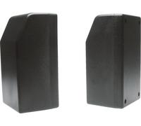 Boîtier universel Strapubox 1110SW ABS noir 121 x 65 x 55 1 pc(s)