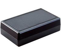 Boîtier universel Strapubox 2000 ABS noir 101 x 60 x 26 1 pc(s)