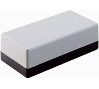 Boîtier universel Strapubox 2002 ABS gris, noir 129 x 59 x 49 1 pc(s)