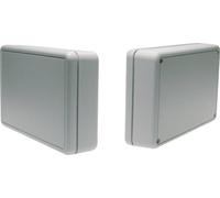 Boîtier universel Strapubox 2006GR ABS gris 125 x 74 x 27 1 pc(s)