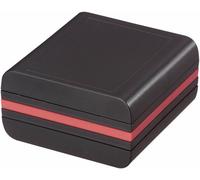 Boîtier universel Strapubox 20853 ABS noir 80 x 76 x 41 1 pc(s)