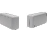 Boîtier universel Strapubox 2099GR ABS gris 90 x 40 x 26