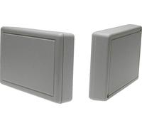 Boîtier universel Strapubox 2218 GR ABS gris 102.5 x 61.5 x 18