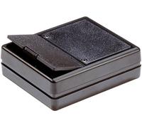 Boîtier universel Strapubox 6029-GY ABS gris 80 x 61 x 23