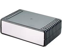 Boîtier universel Strapubox 7041 ABS noir 220 x 145 x 70 1 pc(s)